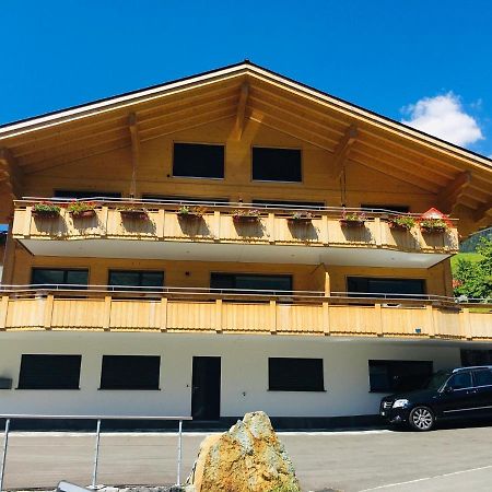 Chalet Mila Grindelwald Zewnętrze zdjęcie