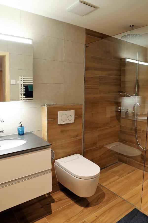 Chalet Mila Grindelwald Zewnętrze zdjęcie