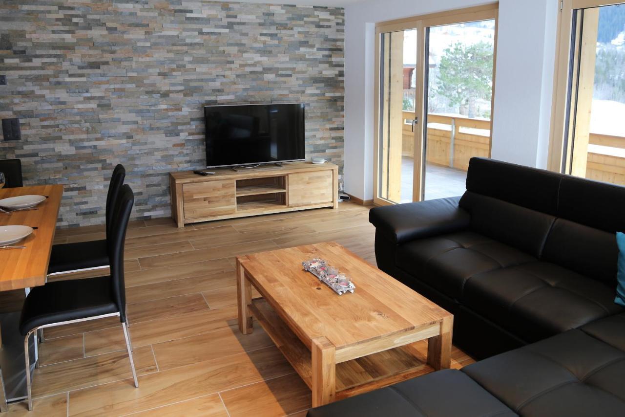 Chalet Mila Grindelwald Zewnętrze zdjęcie