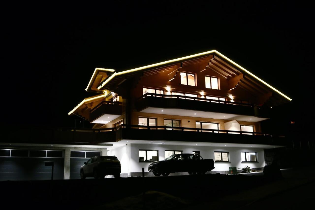 Chalet Mila Grindelwald Zewnętrze zdjęcie