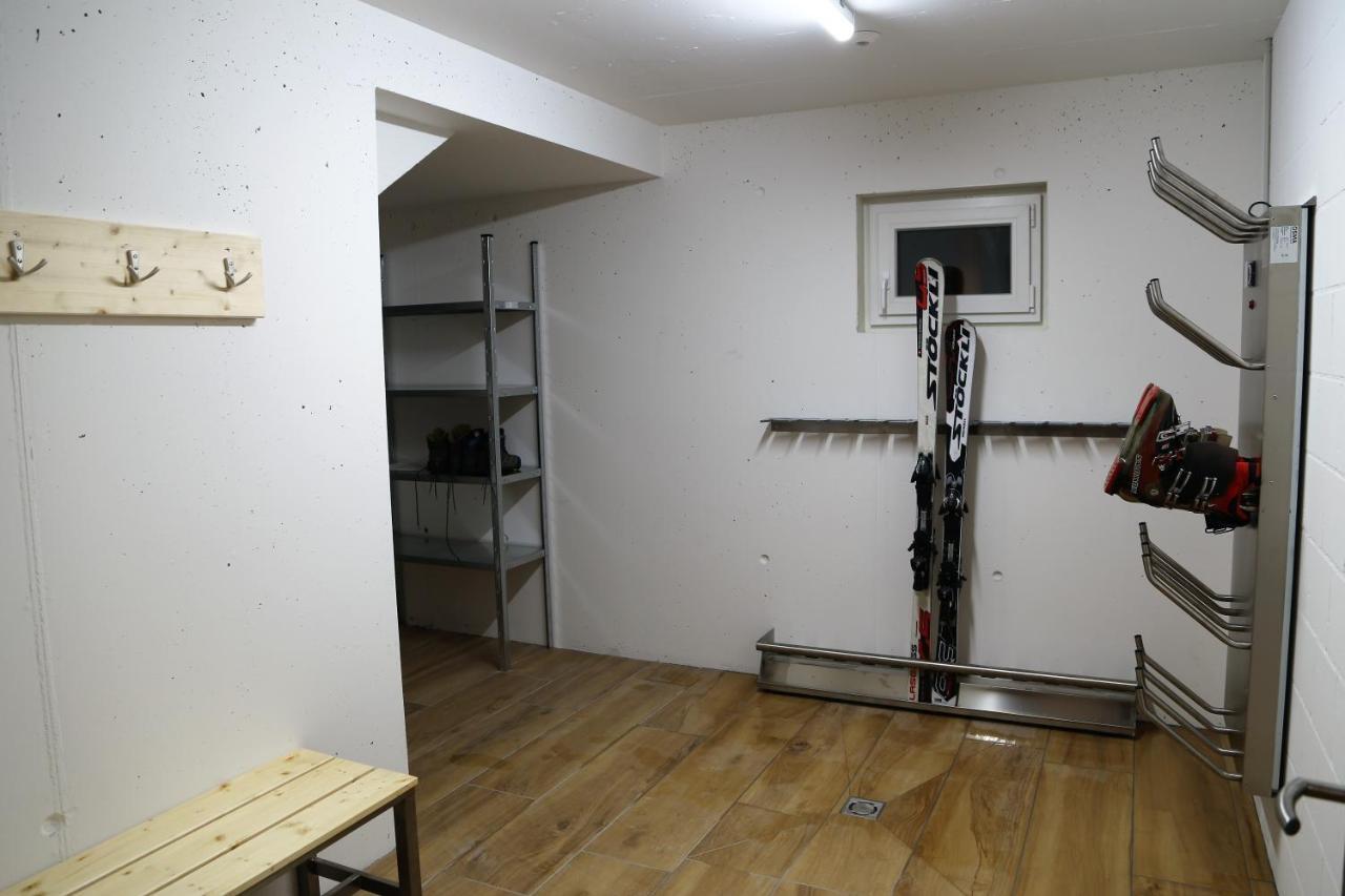 Chalet Mila Grindelwald Zewnętrze zdjęcie