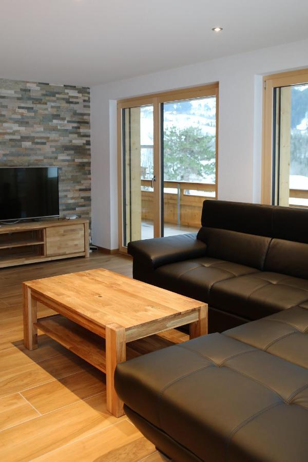 Chalet Mila Grindelwald Zewnętrze zdjęcie