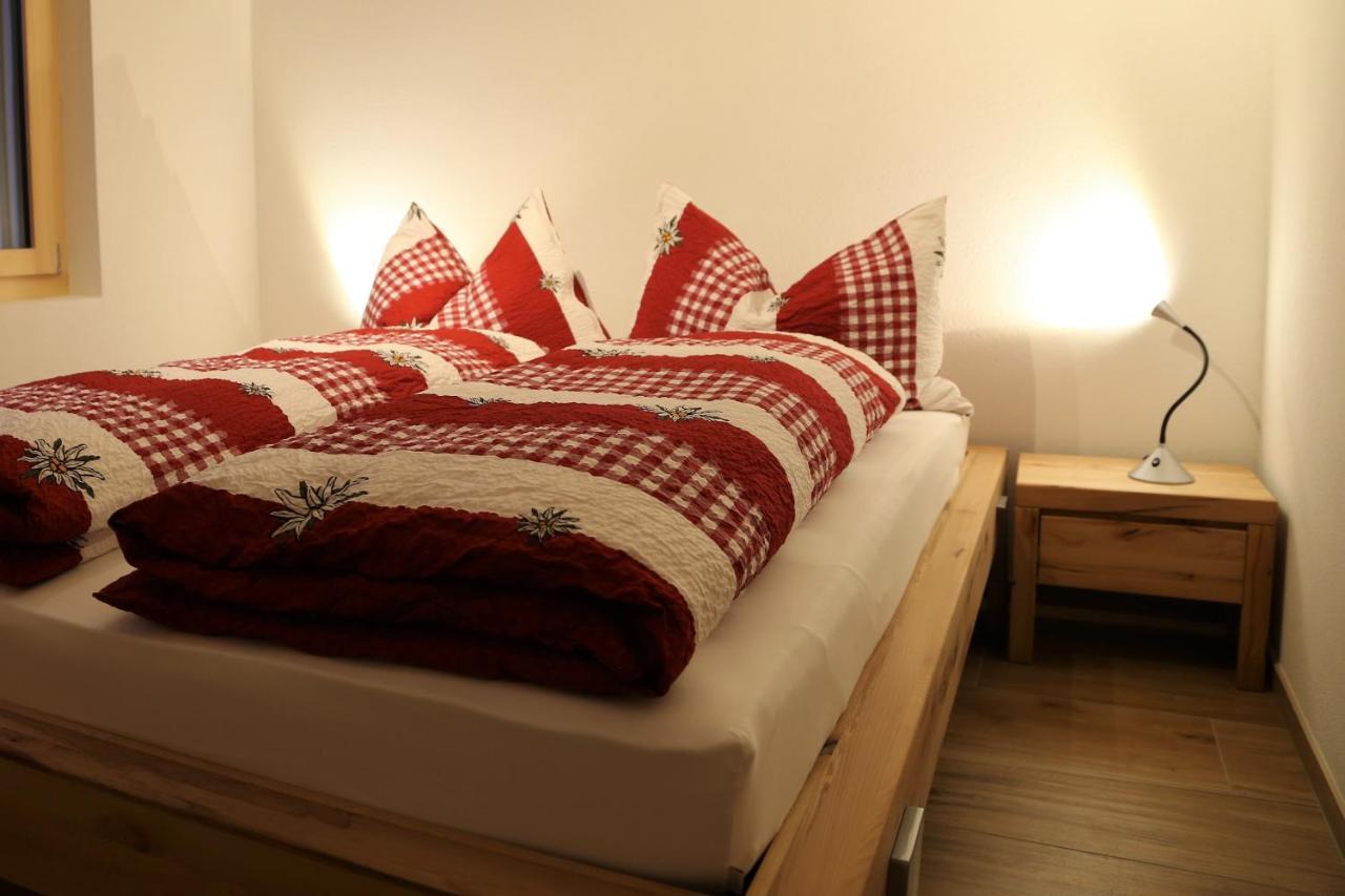Chalet Mila Grindelwald Zewnętrze zdjęcie