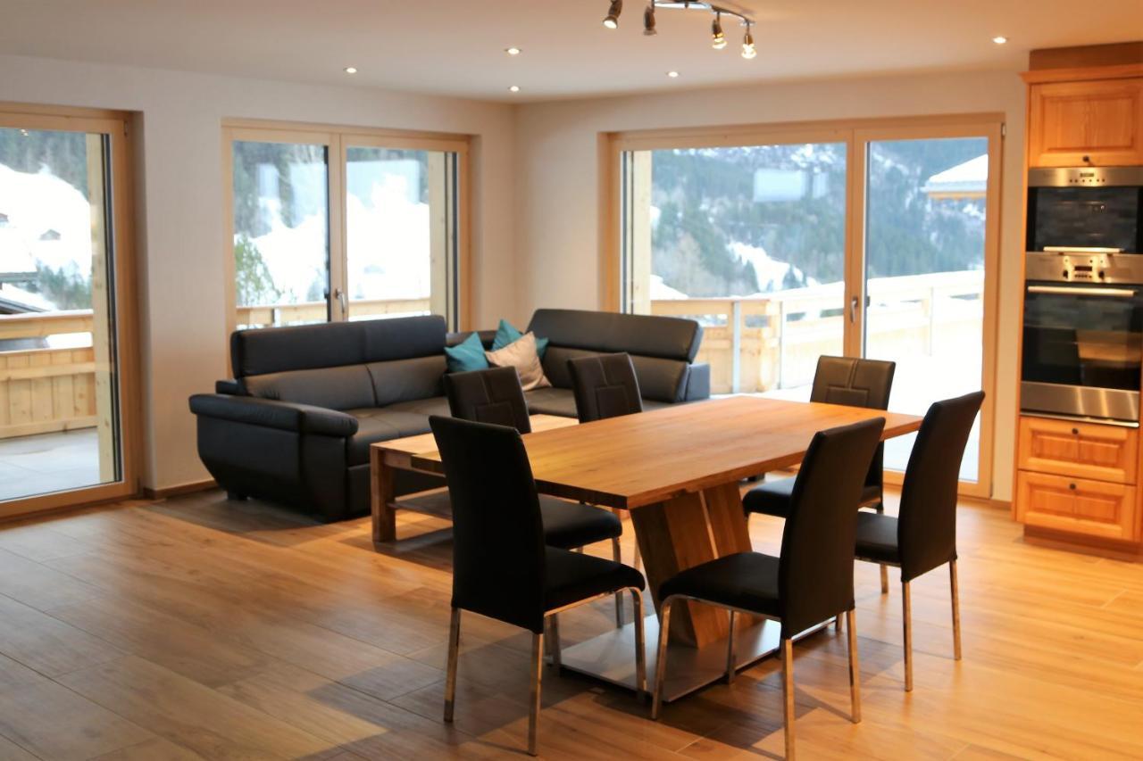 Chalet Mila Grindelwald Zewnętrze zdjęcie