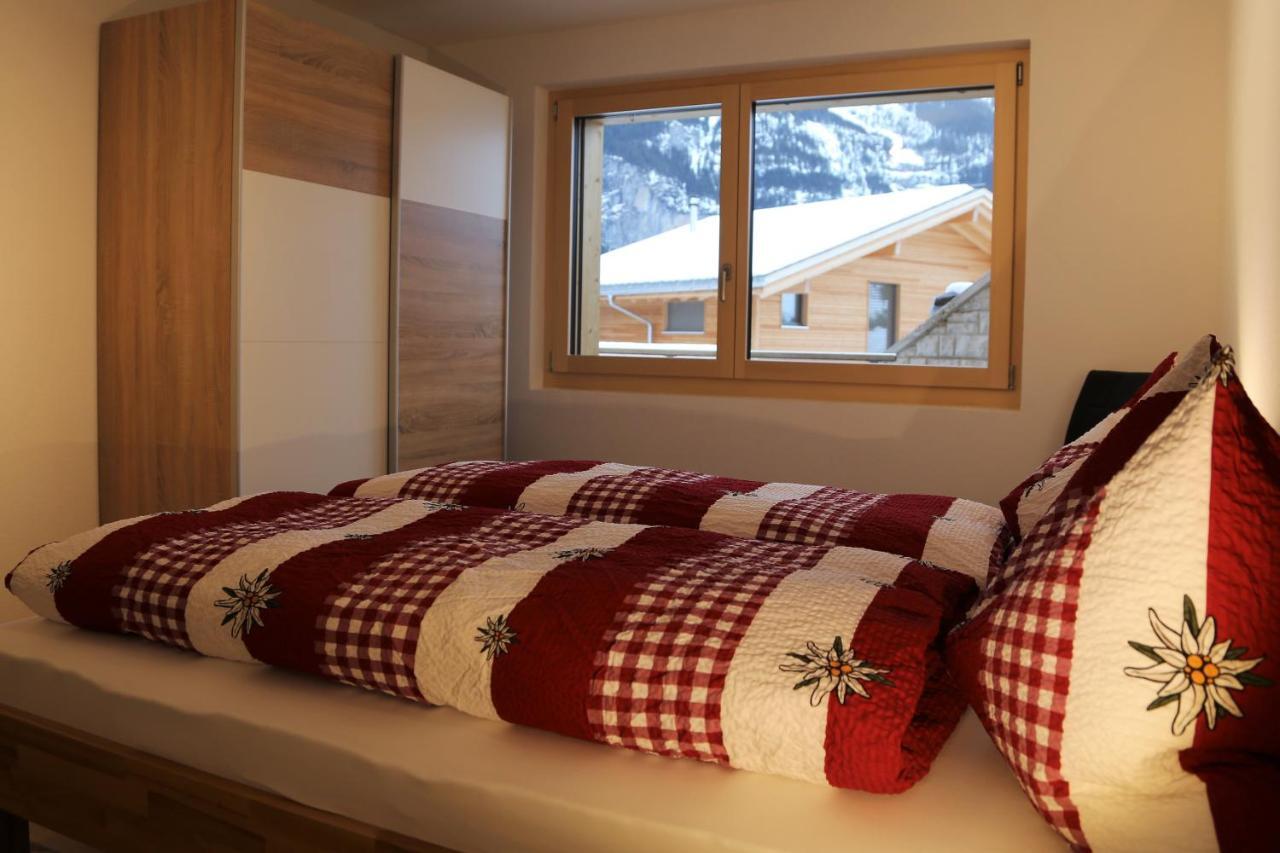 Chalet Mila Grindelwald Zewnętrze zdjęcie