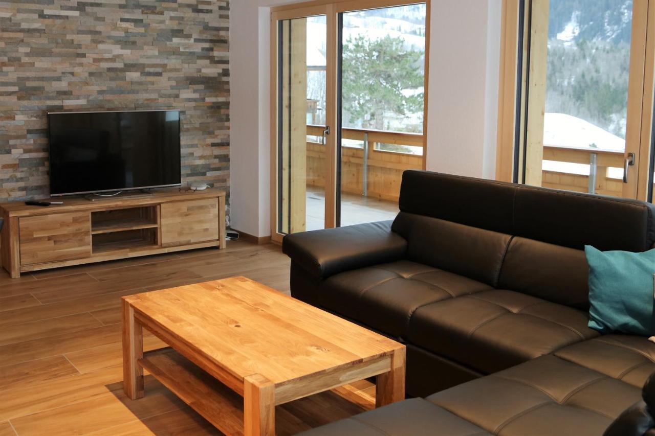 Chalet Mila Grindelwald Zewnętrze zdjęcie